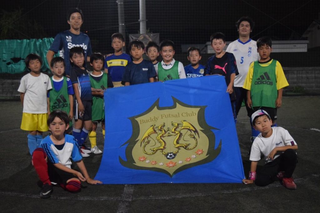 33764388 1717497041663228 7055837029090721792 o 1024x681 - 【はまこさる】『1対1』DFを突破するためのタイミングと方向を伝授！