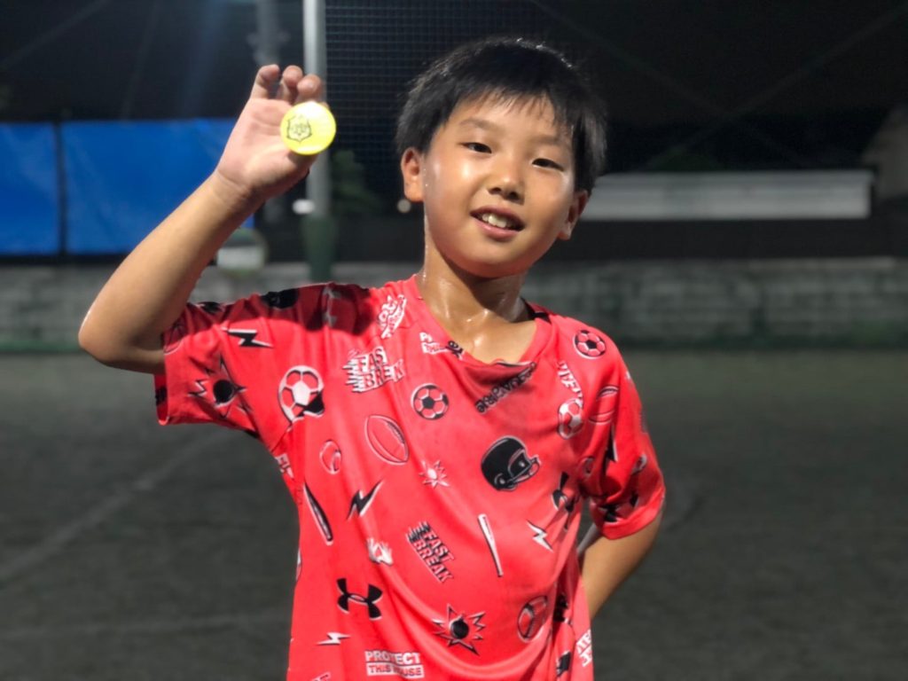 118087886 3235344036545180 1452539757388452434 o 1024x768 - 少し短い夏休みでしたが、しっかりと結果を残してくれました！