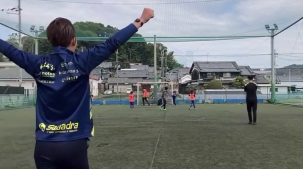 Screenshot 2021 03 25 at 09.33.58 1024x572 - 半袖でも充分なくらいの陽気の中、今回も愉しい時間を過ごすことができました！