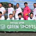 B01 120x120 - 今日は朝からグリスポカップ、そして昼下がりから奈良県フットサル施設大会の開催と、珍しく大会三昧な1日でした。