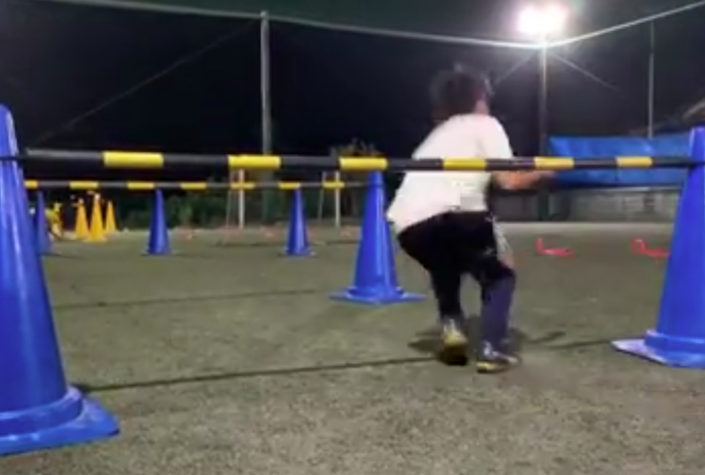 Screenshot 2021 11 11 10.20.53 1024x691 - 更なるパフォーマンス向上を目指すお友達の参加が、ジワジワ増えてきています！