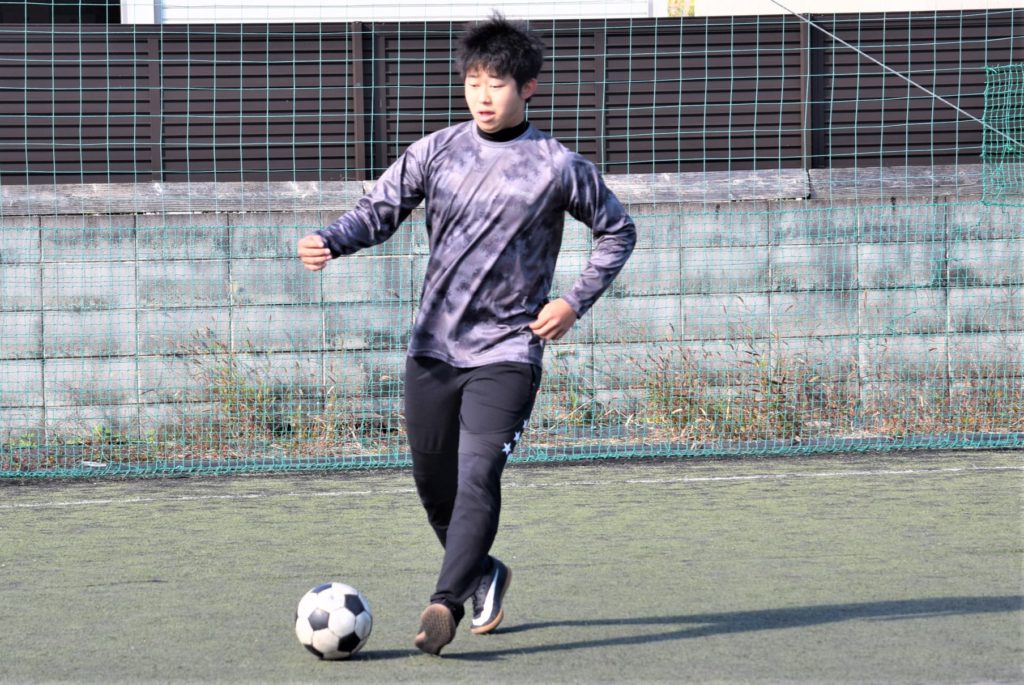 topgun04 1024x685 - グリスポカップ2021秋　参加チーム①  TOP GUN