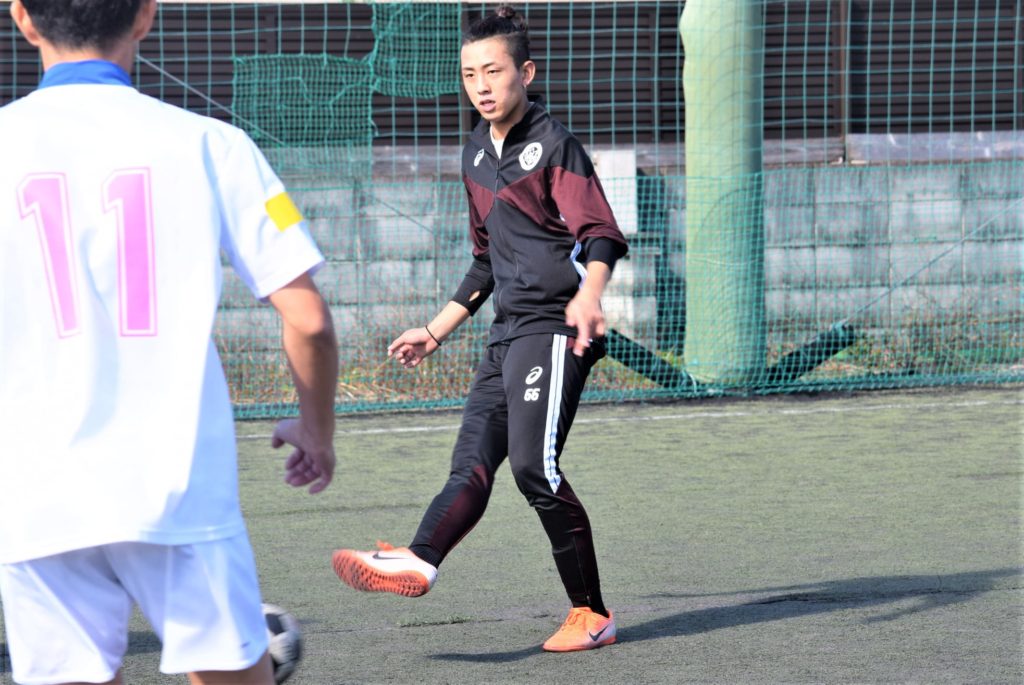 topgun05 1024x685 - グリスポカップ2021秋　参加チーム①  TOP GUN