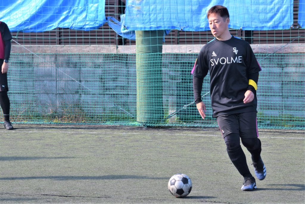 topgun07 1024x685 - グリスポカップ2021秋　参加チーム①  TOP GUN