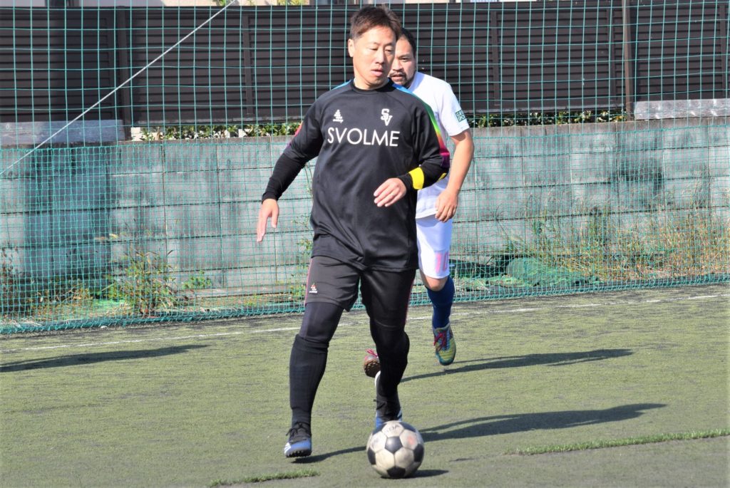 topgun09 1024x685 - グリスポカップ2021秋　参加チーム①  TOP GUN