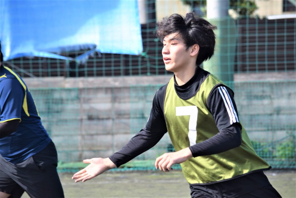 topgun13 1024x684 - グリスポカップ2021秋　参加チーム①  TOP GUN