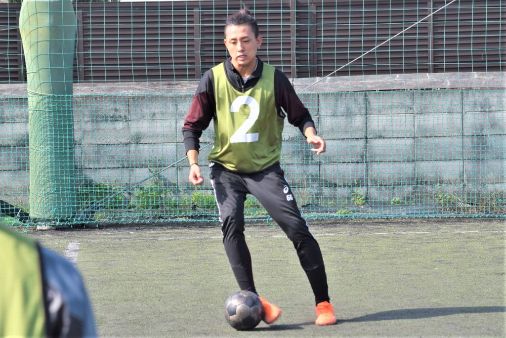 topgun14 1024x684 - グリスポカップ2021秋　参加チーム①  TOP GUN