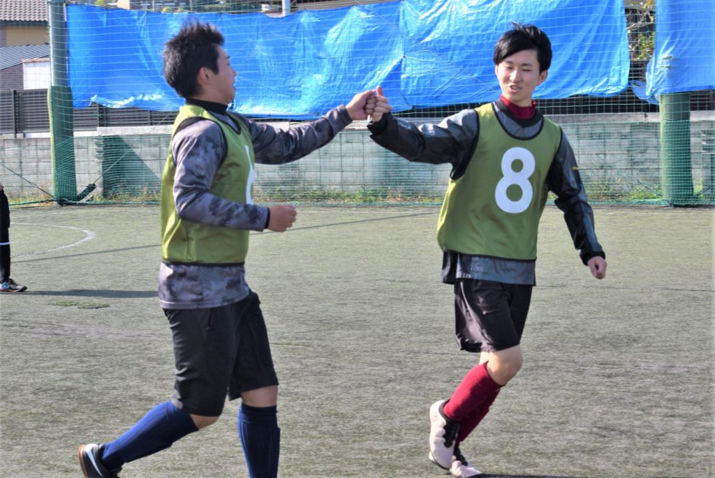 topgun15 1024x685 - グリスポカップ2021秋　参加チーム①  TOP GUN