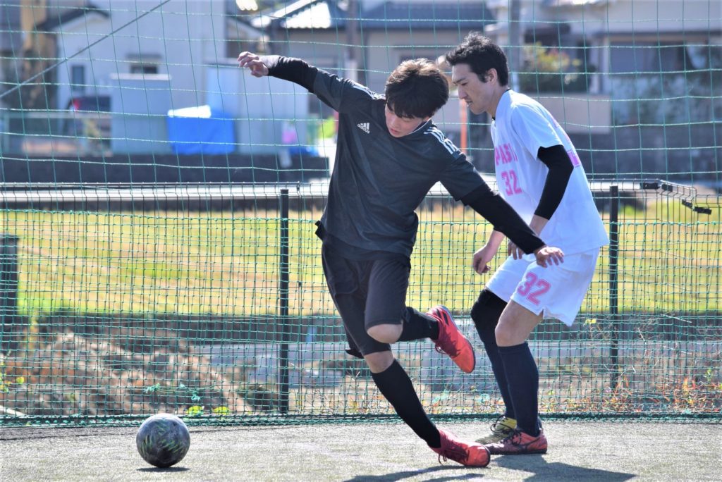 topgun19 1024x684 - グリスポカップ2021秋　参加チーム①  TOP GUN