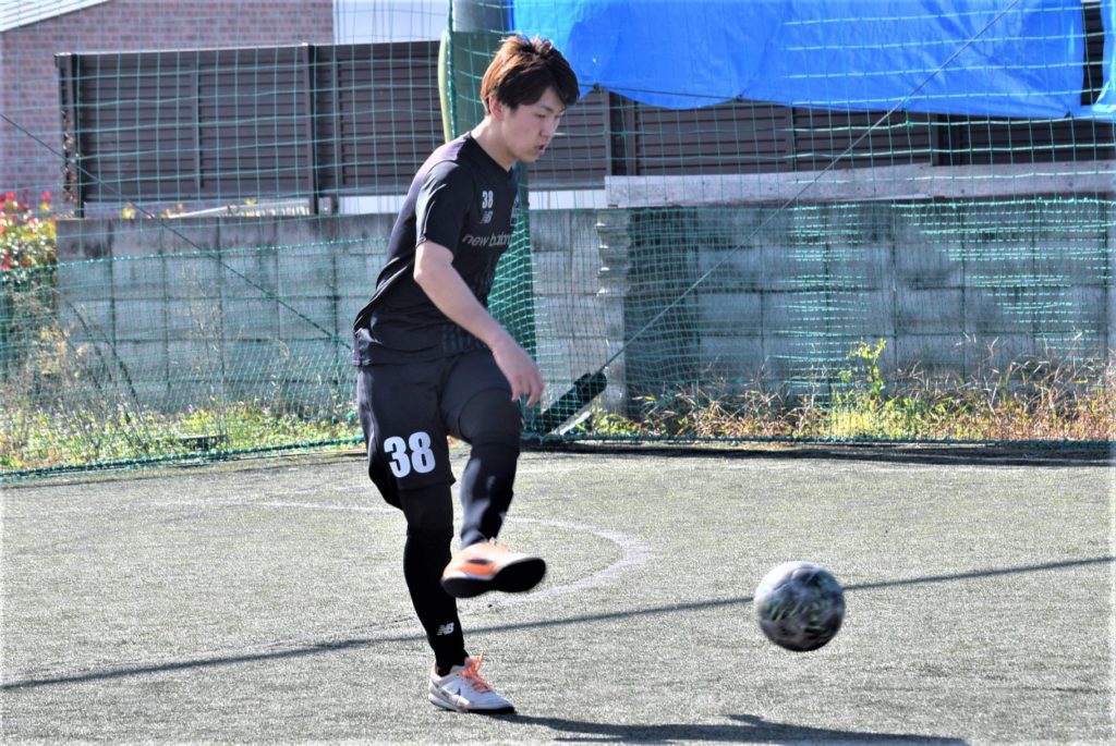 topgun21 1024x685 - グリスポカップ2021秋　参加チーム①  TOP GUN