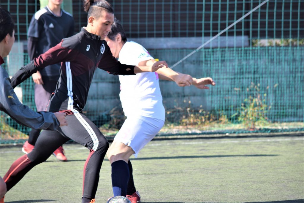 topgun22 1024x684 - グリスポカップ2021秋　参加チーム①  TOP GUN