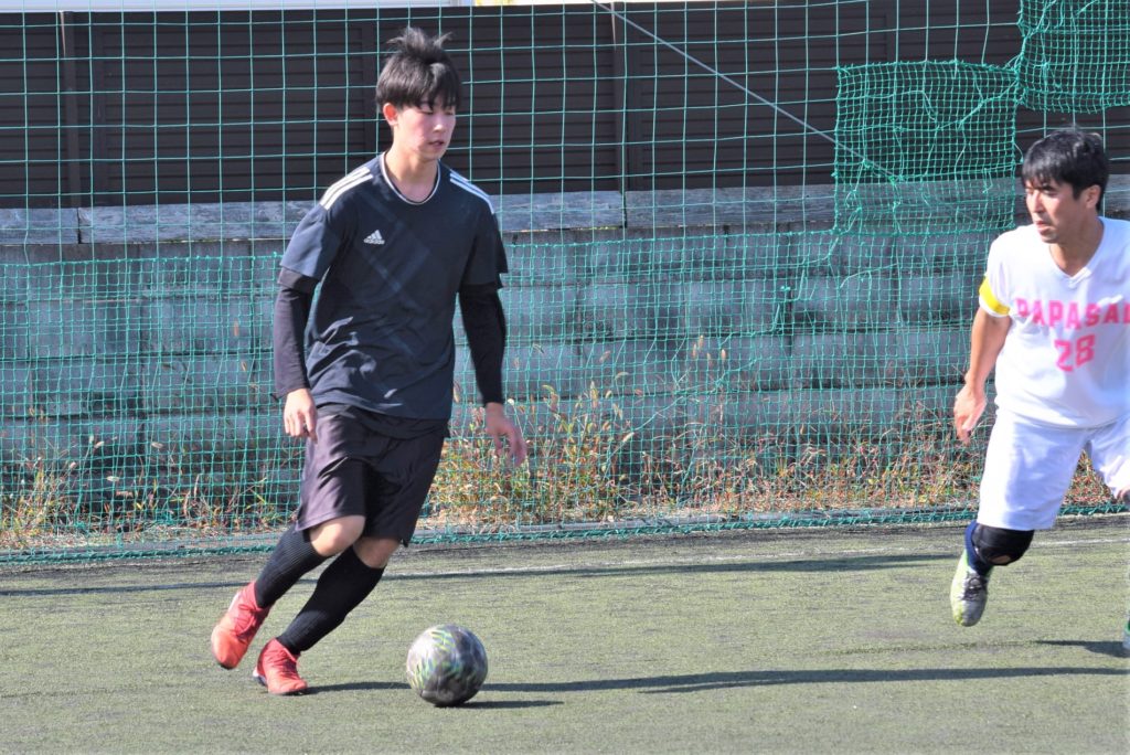 topgun24 1024x684 - グリスポカップ2021秋　参加チーム①  TOP GUN