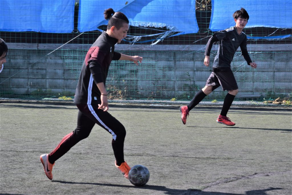 topgun25 1024x684 - グリスポカップ2021秋　参加チーム①  TOP GUN