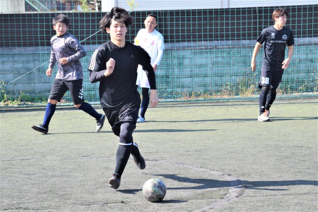 topgun28 1024x684 - グリスポカップ2021秋　参加チーム①  TOP GUN