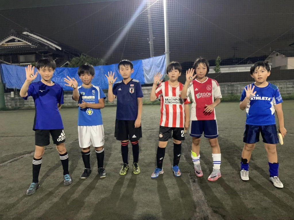 347426283 949372693142675 3028501656484546583 n 1024x768 - 6月度ゲームデーチャンピオン＆グッドバディ賞