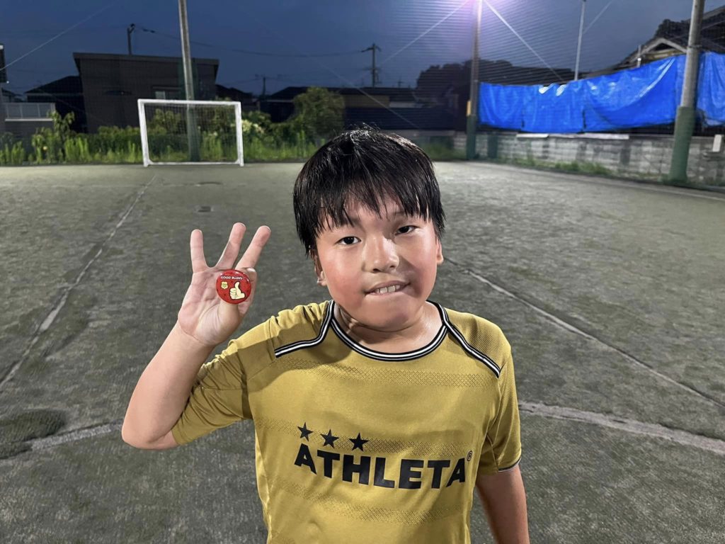 347580140 949369379809673 5048129487351538049 n 1024x768 - 6月度ゲームデーチャンピオン＆グッドバディ賞