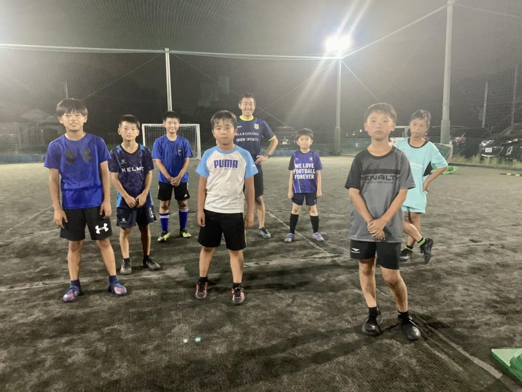 386498807 1002685414478069 5283141222992683247 n 1024x768 - 子どもたちの無限の体力と可能性を感じました！