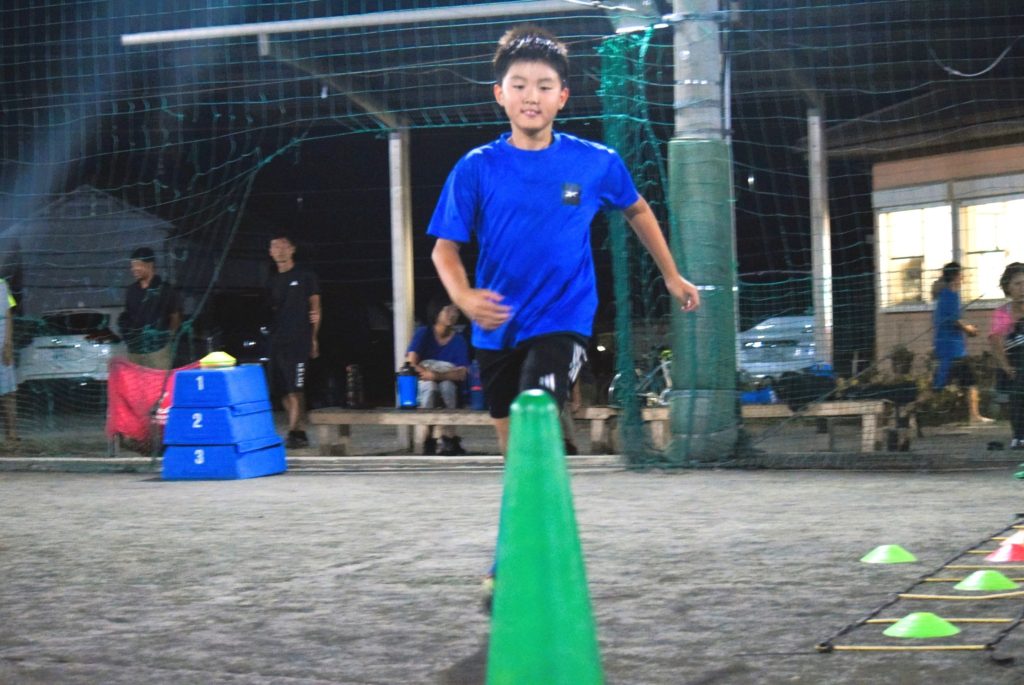 386543540 1002684211144856 6208969588972704765 n 1024x685 - 子どもたちの無限の体力と可能性を感じました！