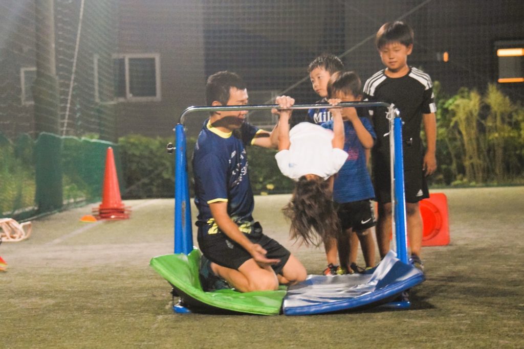 386660009 1002683937811550 6421246473220419838 n 1024x683 - 子どもたちの無限の体力と可能性を感じました！