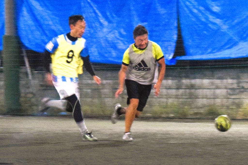 386737188 1002823494464261 1533021867782632109 n 1024x682 - やっぱり定期的な運動は大切です！