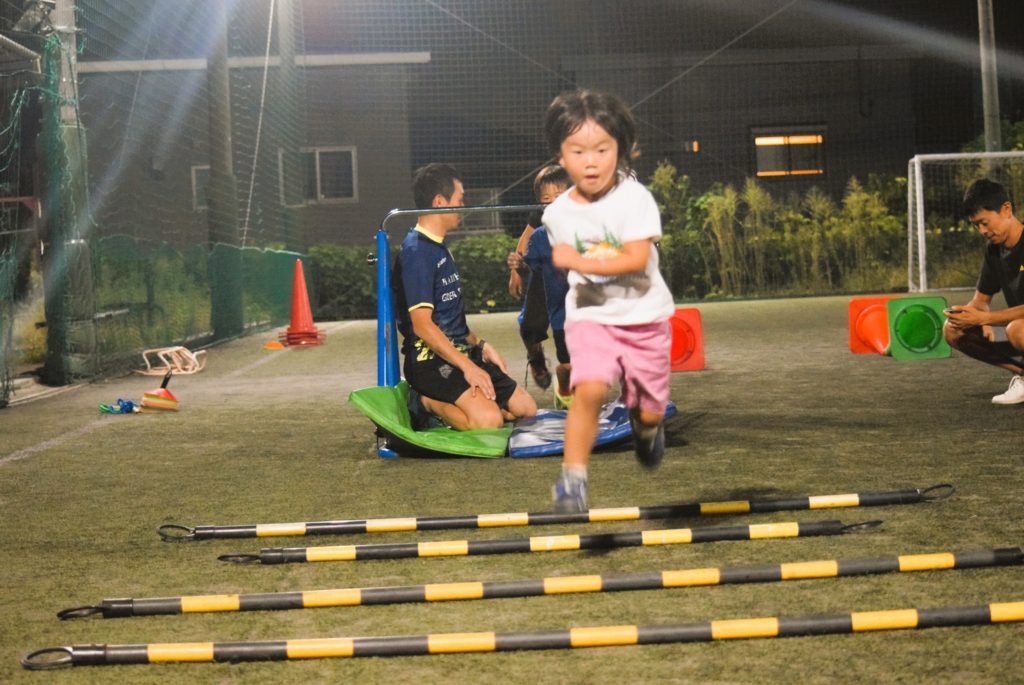 387084670 1002684111144866 113524254725680014 n 1024x685 - 子どもたちの無限の体力と可能性を感じました！