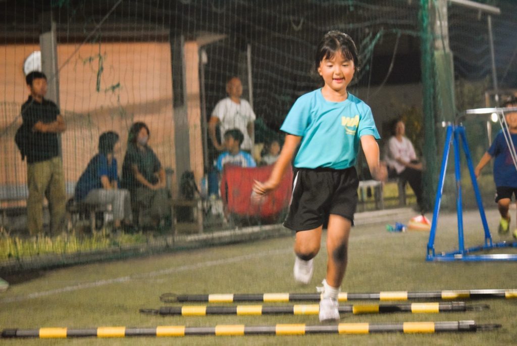 387102811 1002684621144815 6232418572351158765 n 1024x685 - 子どもたちの無限の体力と可能性を感じました！