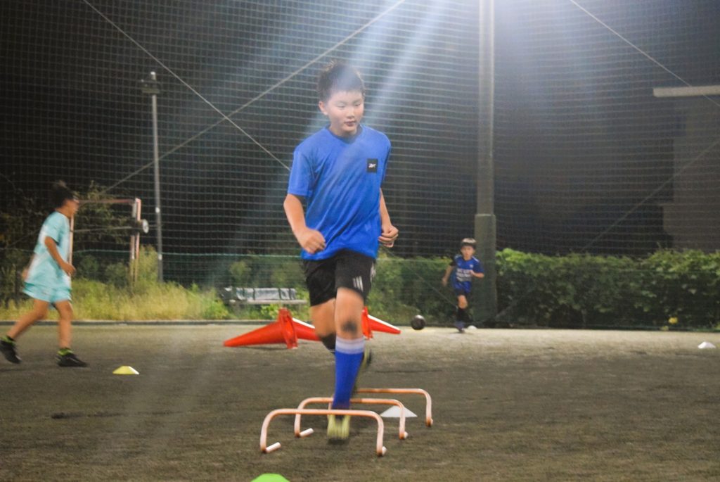 387111192 1002684271144850 378436124540648902 n 1024x685 - 子どもたちの無限の体力と可能性を感じました！