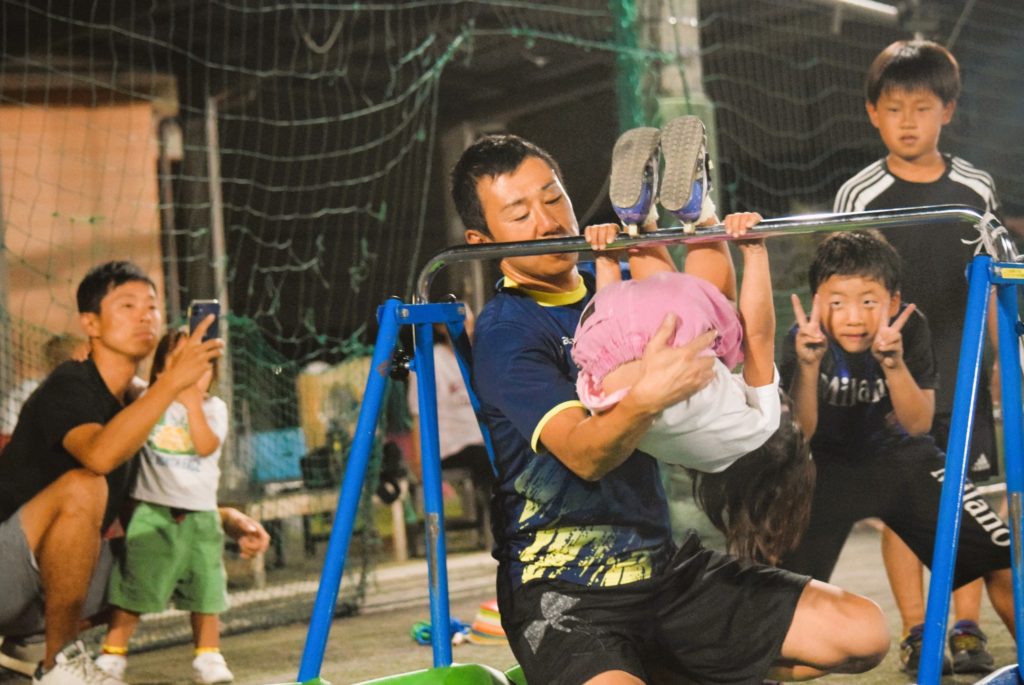 387145221 1002684784478132 4323352369515593737 n 1024x685 - 子どもたちの無限の体力と可能性を感じました！