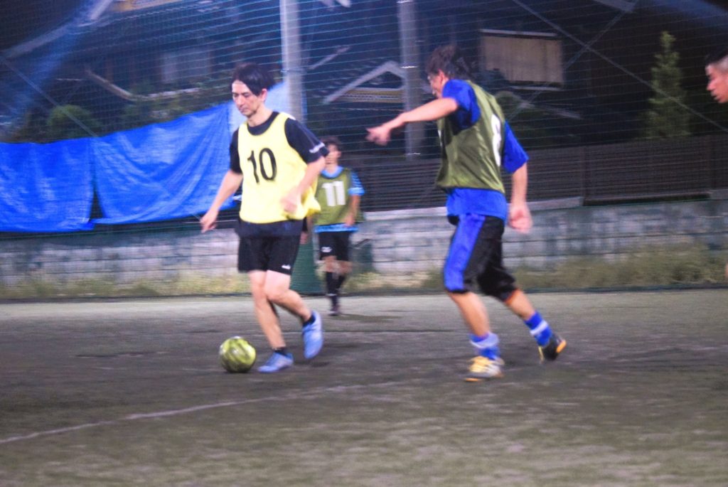 387167599 1002823911130886 1009997949357741503 n 1024x685 - やっぱり定期的な運動は大切です！