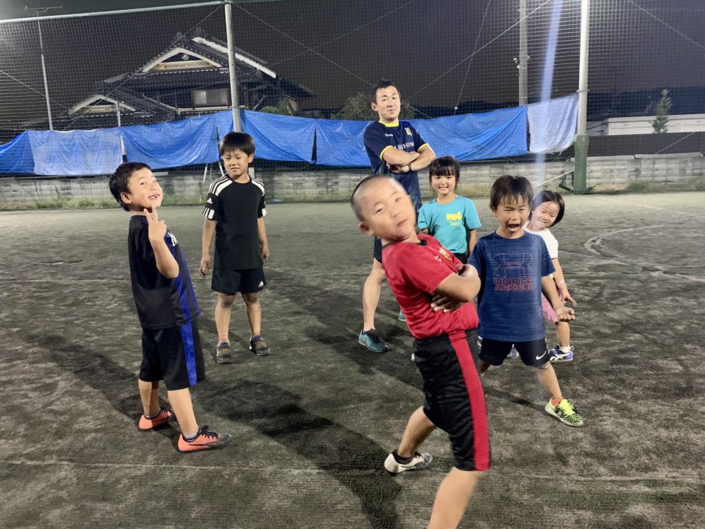 387200061 1002685397811404 5000977841278344176 n 1024x768 - 子どもたちの無限の体力と可能性を感じました！