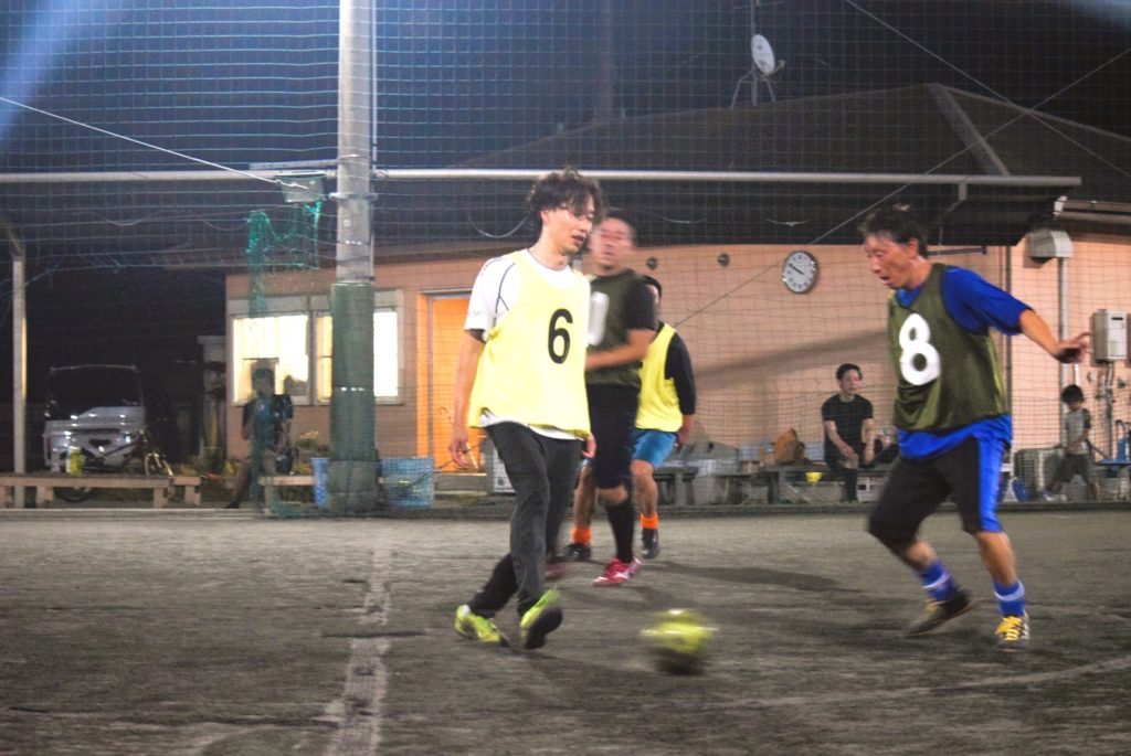 387221686 1002824487797495 5065876822201227632 n 1024x685 - やっぱり定期的な運動は大切です！