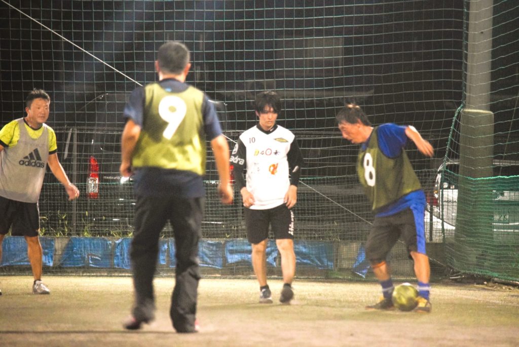 387221942 1002824074464203 9210794627283087460 n 1024x685 - やっぱり定期的な運動は大切です！