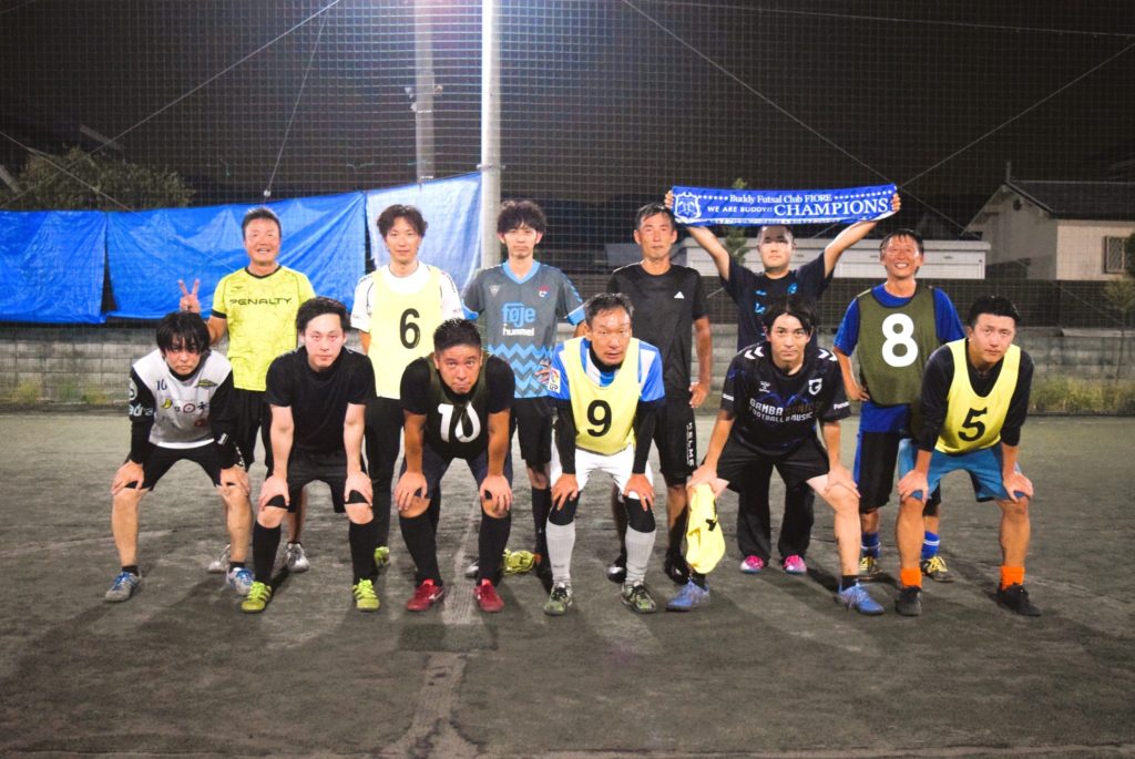 387227070 1002823641130913 5931731058693277436 n 1024x685 - やっぱり定期的な運動は大切です！