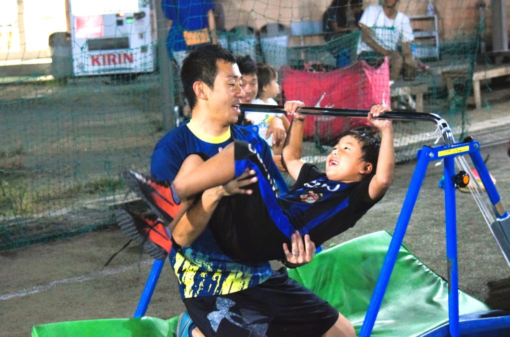 387227237 1002684681144809 1627508205991427840 n 1024x676 - 子どもたちの無限の体力と可能性を感じました！