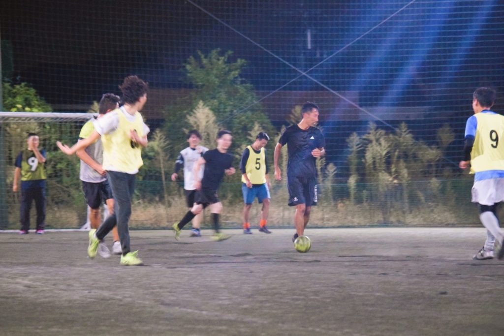 387681236 1002823574464253 8386046873046787167 n 1024x683 - やっぱり定期的な運動は大切です！