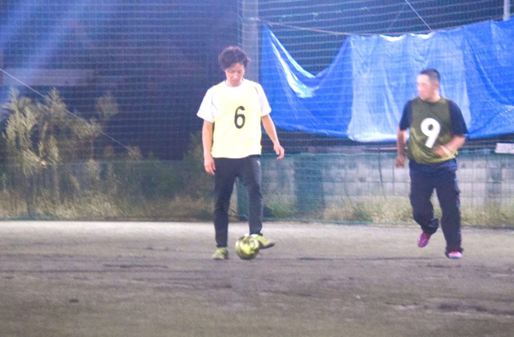 387760290 1002823881130889 7430165625032355816 n 1024x673 - やっぱり定期的な運動は大切です！